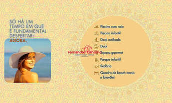 Imagem 5: 2 ou 3 suítes | 3/4 com 2 suítes