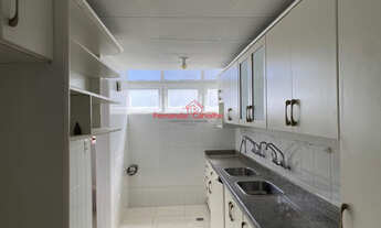 Imagem 7: 3/4(1 suíte) Largo do Campo Grande