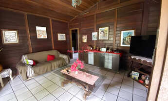 Imagem 6: Casa com 3/4 no Recreio de Ipitanga