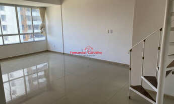 Imagem 2: Cobertura duplex com piscina | 4/4 com 1 suíte