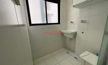 Imagem 6: Apartamento quarto e sala