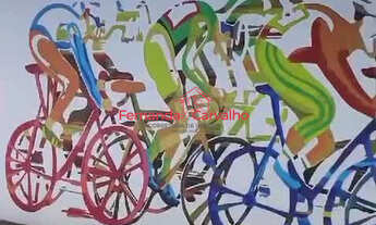 Imagem 6: Studio com Varanda em Pedra do Sal