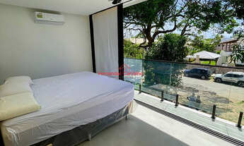 Imagem 5: Condomínio Paraíso PÉ NA AREIA