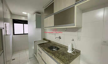 Imagem 5: Apartamento quarto e sala