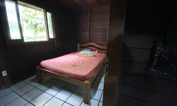 Imagem 2: Casa com 3/4 no Recreio de Ipitanga