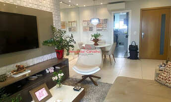 Imagem 7: 3/4 com 1 suíte