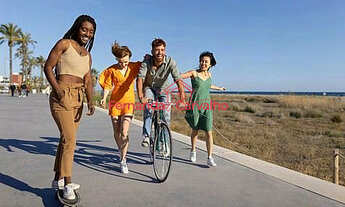 Imagem 2: Studio com varanda em Ondina