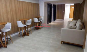 Imagem 3: Studio com Varanda em Pedra do Sal