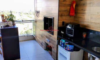 Imagem 7: 4 suítes | Greenville LUDCO