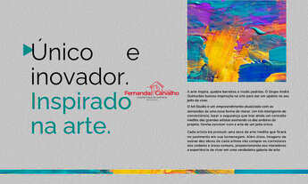 Imagem 7: ART STUDIO Open Spaces