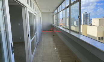 Imagem 1: 3/4(1 suíte) Largo do Campo Grande