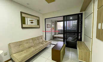 Imagem 3: Apartamento quarto e sala