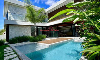 Imagem: Condomínio Paraíso PÉ NA AREIA