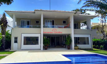 Imagem: Casa condomínio Pampalona em Busca Vida