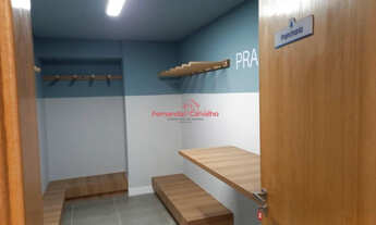 Imagem 4: Studio com Varanda em Pedra do Sal