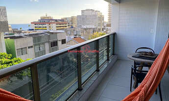 Imagem: 1/4 e sala 535 Barra