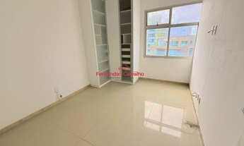 Imagem 7: Cobertura duplex com piscina | 4/4 com 1 suíte