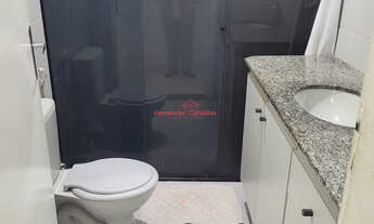 Imagem 7: 4/4 sendo 2 suítes no Centro de Salvador