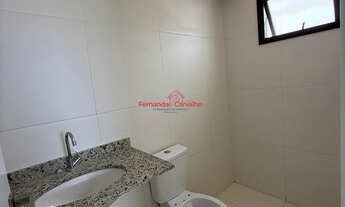 Imagem 6: 2/4 com suíte em Jardim Armação