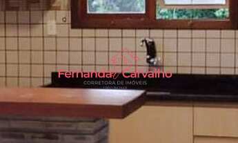 Imagem 3: Casa espetacular dentro da Vila Imbassaí