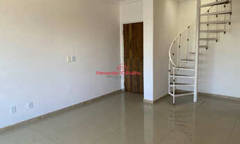 Imagem: Cobertura duplex com piscina 4/4 com 1
