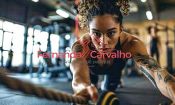 Imagem 3: Studio com varanda em Ondina