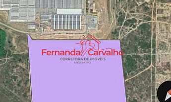 Imagem 3: Terreno em Alogoinhas