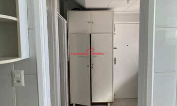 Imagem 2: 3/4(1 suíte) Largo do Campo Grande