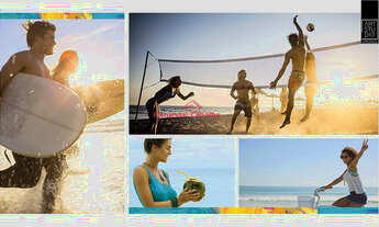 Imagem 4: ART STUDIO Open Spaces