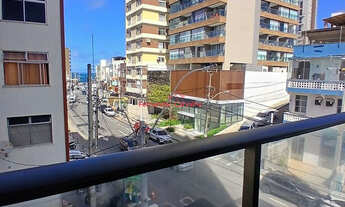 Imagem: Apartamento 30m² Vista mar