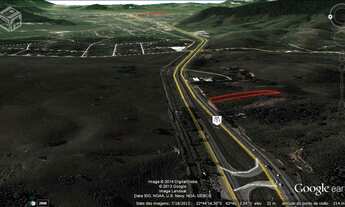 Imagem: Terreno para Venda em Tanguá, Bandeirante