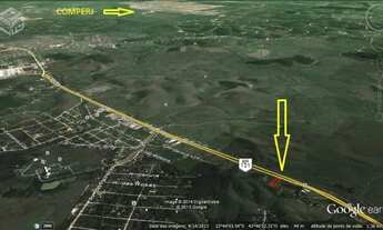 Imagem 3: Terreno para Venda em Tanguá, Bandeirante l