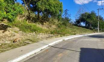 Imagem 5: Terreno para Venda em Tanguá, Bandeirante l
