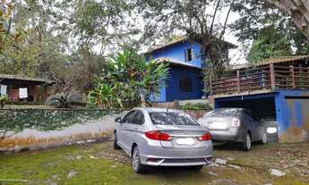 Imagem: Chácara para Venda em Rio Bonito, Colina