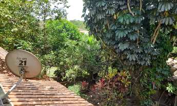 Imagem 2: Sítio para Venda em Itaboraí, Sambaetiba, 7 dormitórios, 2 suítes, 2 banheiros, 2 vagas