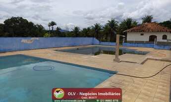 Imagem 7: Sítio para Venda em Itaboraí, Pacheco, 8 dormitórios, 2 suítes, 10 banheiros, 5 vagas