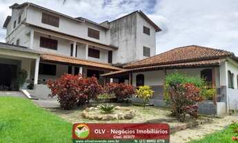 Imagem: Sítio para Venda em Itaboraí, Pacheco