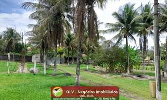 Imagem 4: Sítio para Venda em Itaboraí, Pacheco, 8 dormitórios, 2 suítes, 10 banheiros, 5 vagas