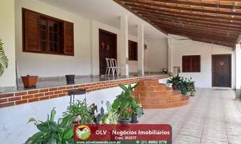 Imagem 2: Sítio para Venda em Itaboraí, Pacheco, 8 dormitórios, 2 suítes, 10 banheiros, 5 vagas