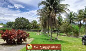 Imagem 3: Sítio para Venda em Itaboraí, Pacheco, 8 dormitórios, 2 suítes, 10 banheiros, 5 vagas