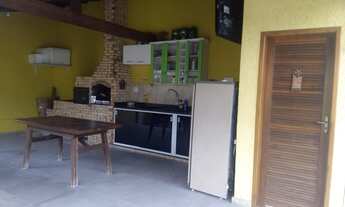 Imagem 2: Casa para Venda em Maricá, Manu Manoela, 3 dormitórios, 1 suíte, 2 banheiros, 2 vagas