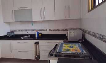 Imagem 4: Casa para Venda em Maricá, Manu Manoela, 3 dormitórios, 1 suíte, 2 banheiros, 2 vagas