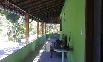 Imagem 3: Sítio para Venda em Cachoeiras de Macacu, Japuíba, 6 dormitórios, 1 suíte, 2 banheiros, 5