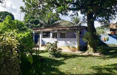 Imagem 2: Chácara para Venda em Cachoeiras de Macacu, Japuíba, 2 dormitórios, 1 banheiro, 3 vagas