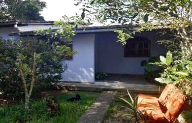 Imagem 3: Chácara para Venda em Cachoeiras de Macacu, Japuíba, 2 dormitórios, 1 banheiro, 3 vagas