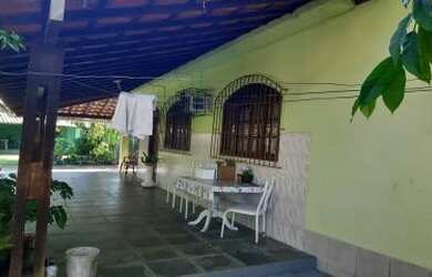 Imagem 7: Chácara para Venda em Cachoeiras de Macacu, Japuíba, 2 dormitórios, 1 banheiro, 3 vagas