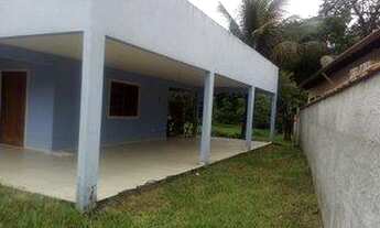 Imagem 2: Chácara para Venda em Cachoeiras de Macacu, Guapiaçu, 2 dormitórios, 1 suíte, 1 banheiro