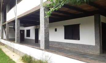 Imagem 2: Sítio para Venda em Cachoeiras de Macacu, Maraporã, 4 dormitórios, 4 suítes, 2 banheiros