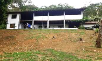 Imagem 4: Sítio para Venda em Cachoeiras de Macacu, Maraporã, 4 dormitórios, 4 suítes, 2 banheiros