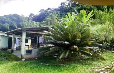 Imagem 3: Sítio para Venda em Cachoeiras de Macacu, Guapiaçu, 2 dormitórios, 1 banheiro, 2 vagas